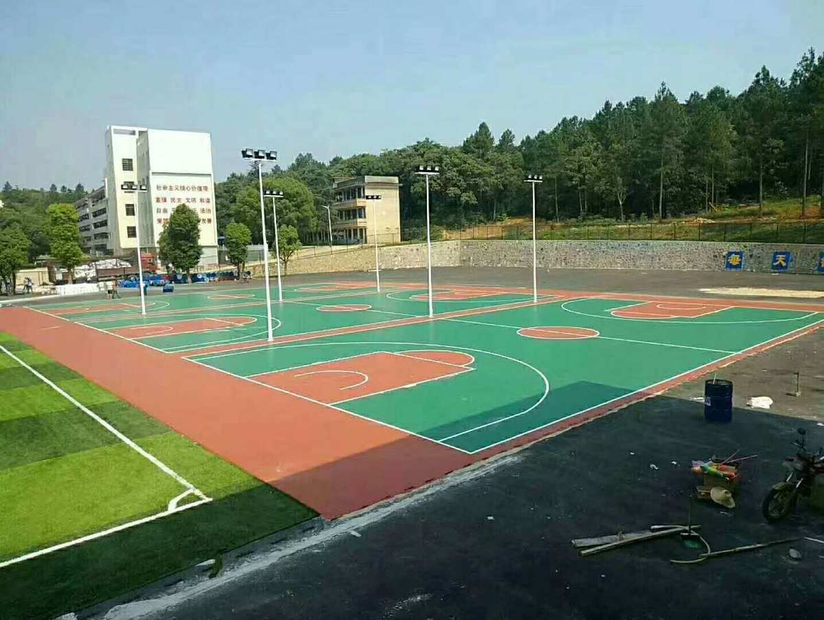 刻苦训练篮球时如何避免受伤的建议_1